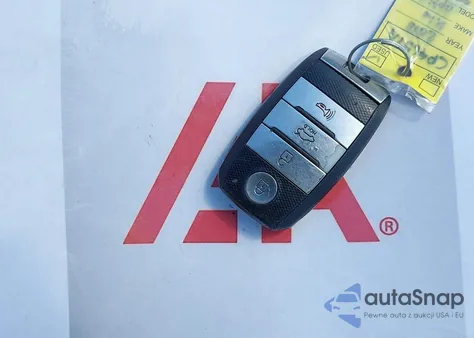 2015 Kia Optima Ex z USA, uszkodzony, nr VIN 5XXGN4A77FG432756